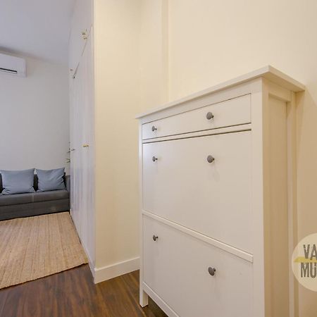 Apartamento New Loft 1Hab 3Px En Plena Plaza De Chueca Madrid Exterior foto