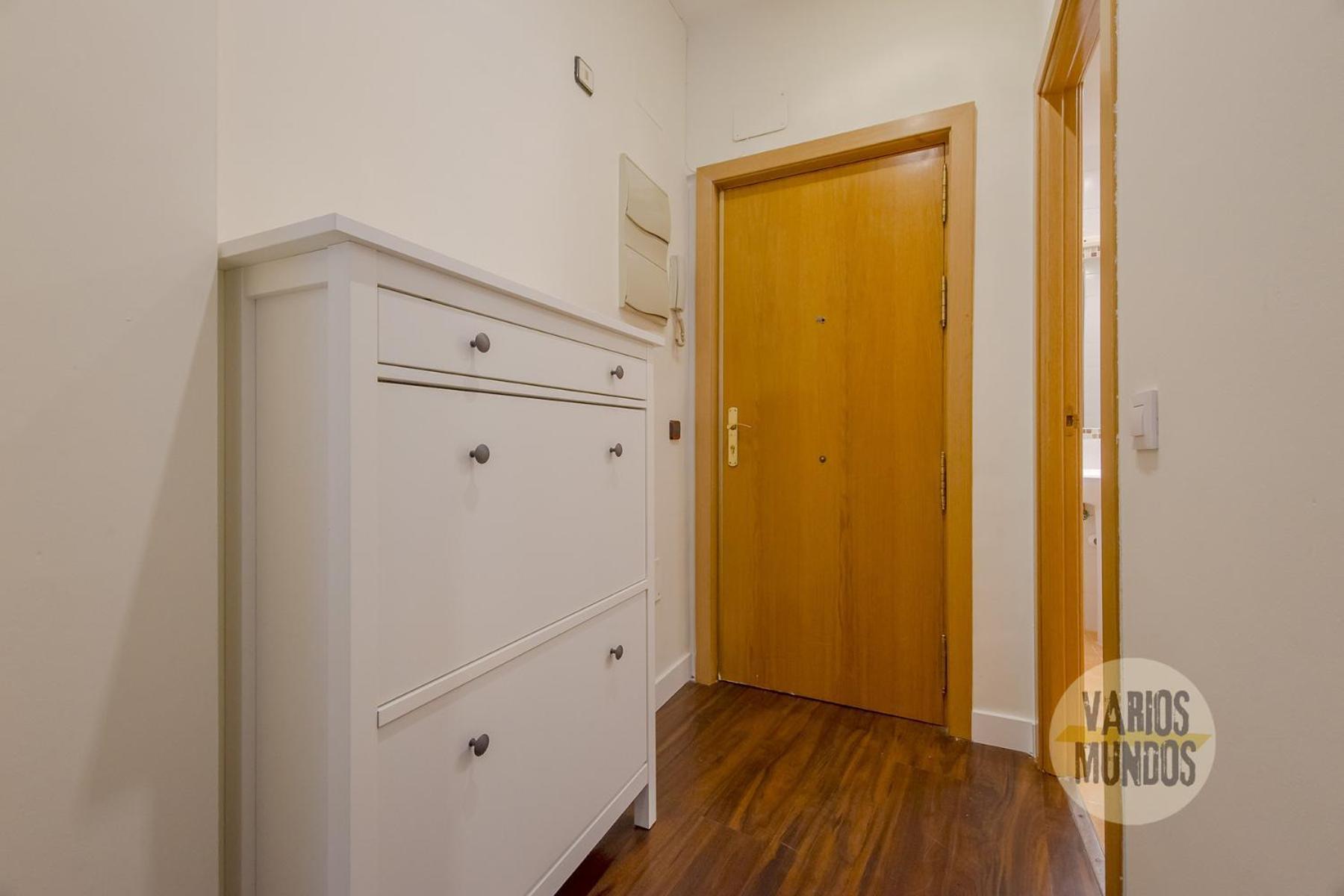 Apartamento New Loft 1Hab 3Px En Plena Plaza De Chueca Madrid Exterior foto
