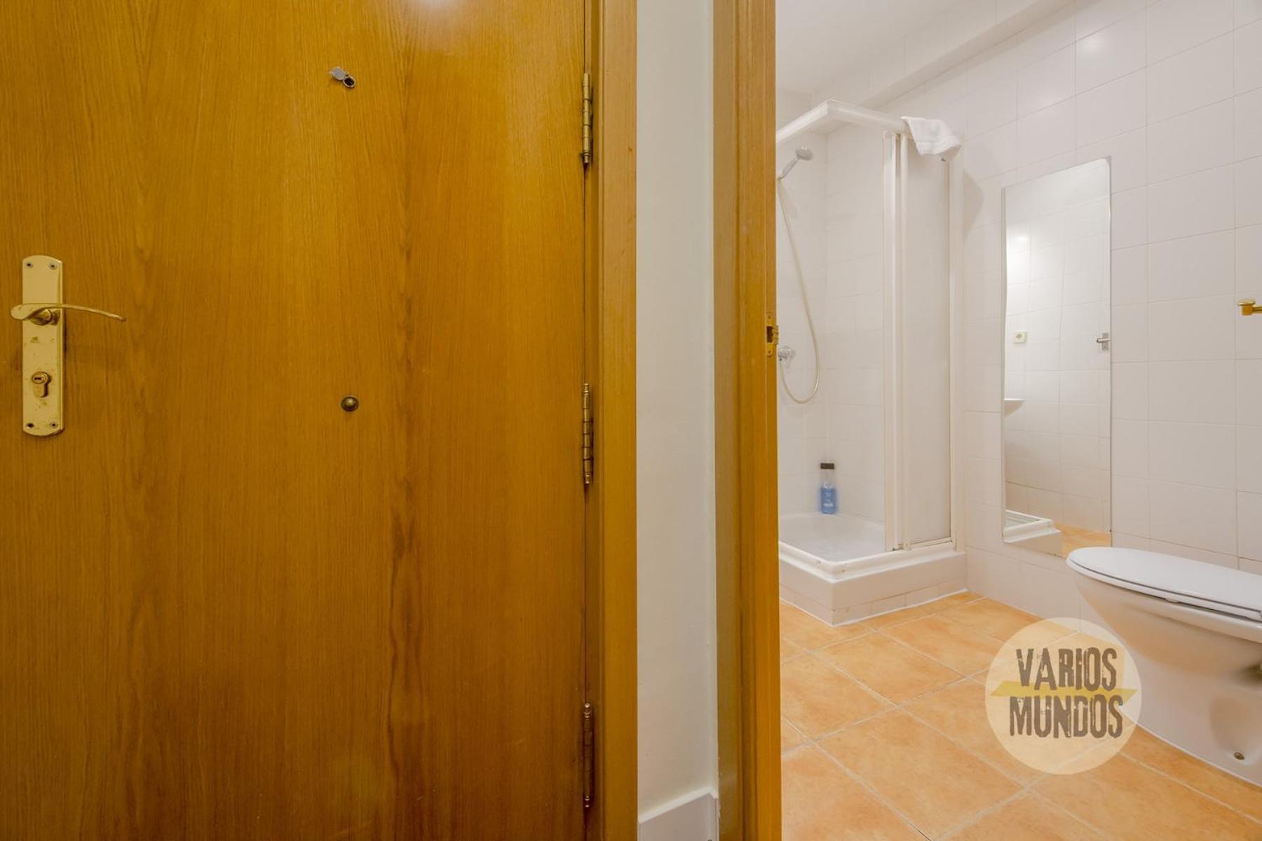 Apartamento New Loft 1Hab 3Px En Plena Plaza De Chueca Madrid Exterior foto
