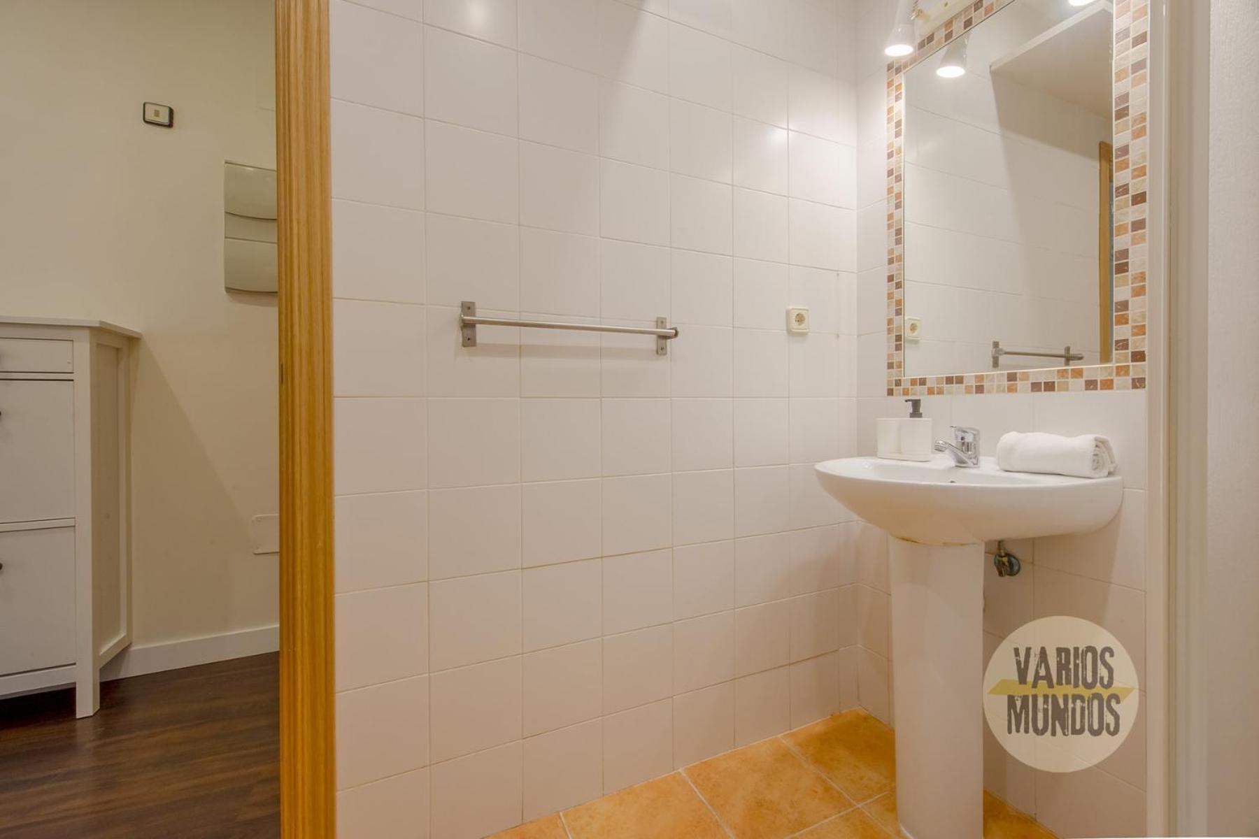 Apartamento New Loft 1Hab 3Px En Plena Plaza De Chueca Madrid Exterior foto
