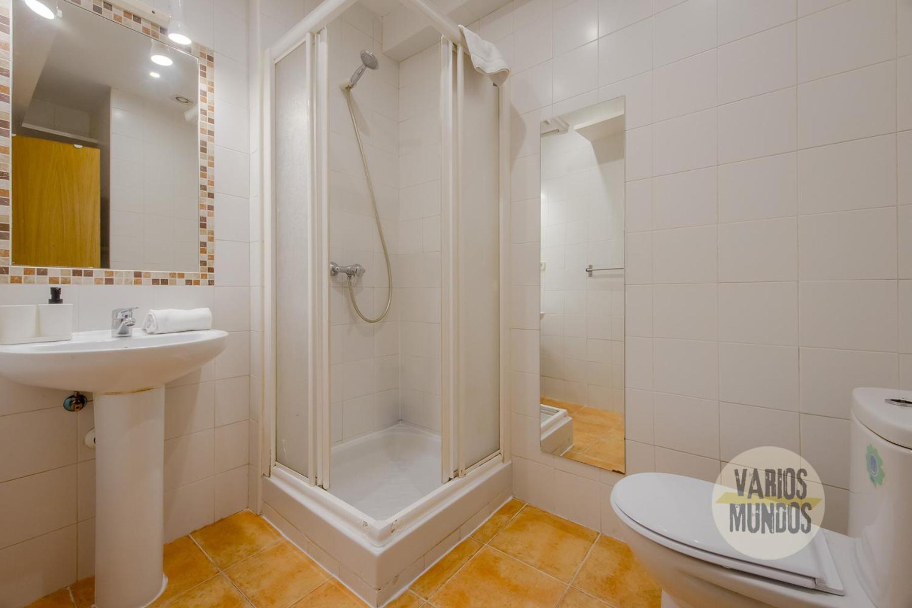 Apartamento New Loft 1Hab 3Px En Plena Plaza De Chueca Madrid Exterior foto