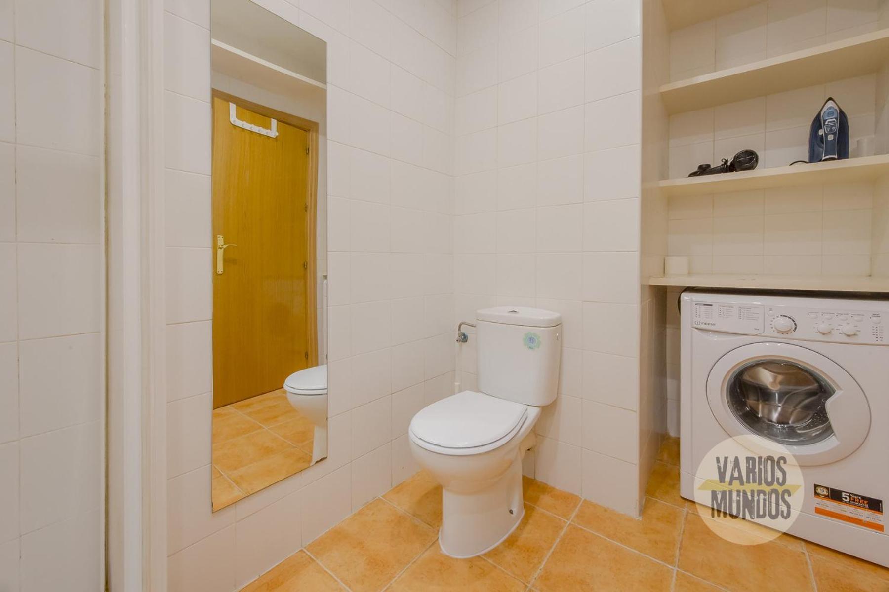 Apartamento New Loft 1Hab 3Px En Plena Plaza De Chueca Madrid Exterior foto