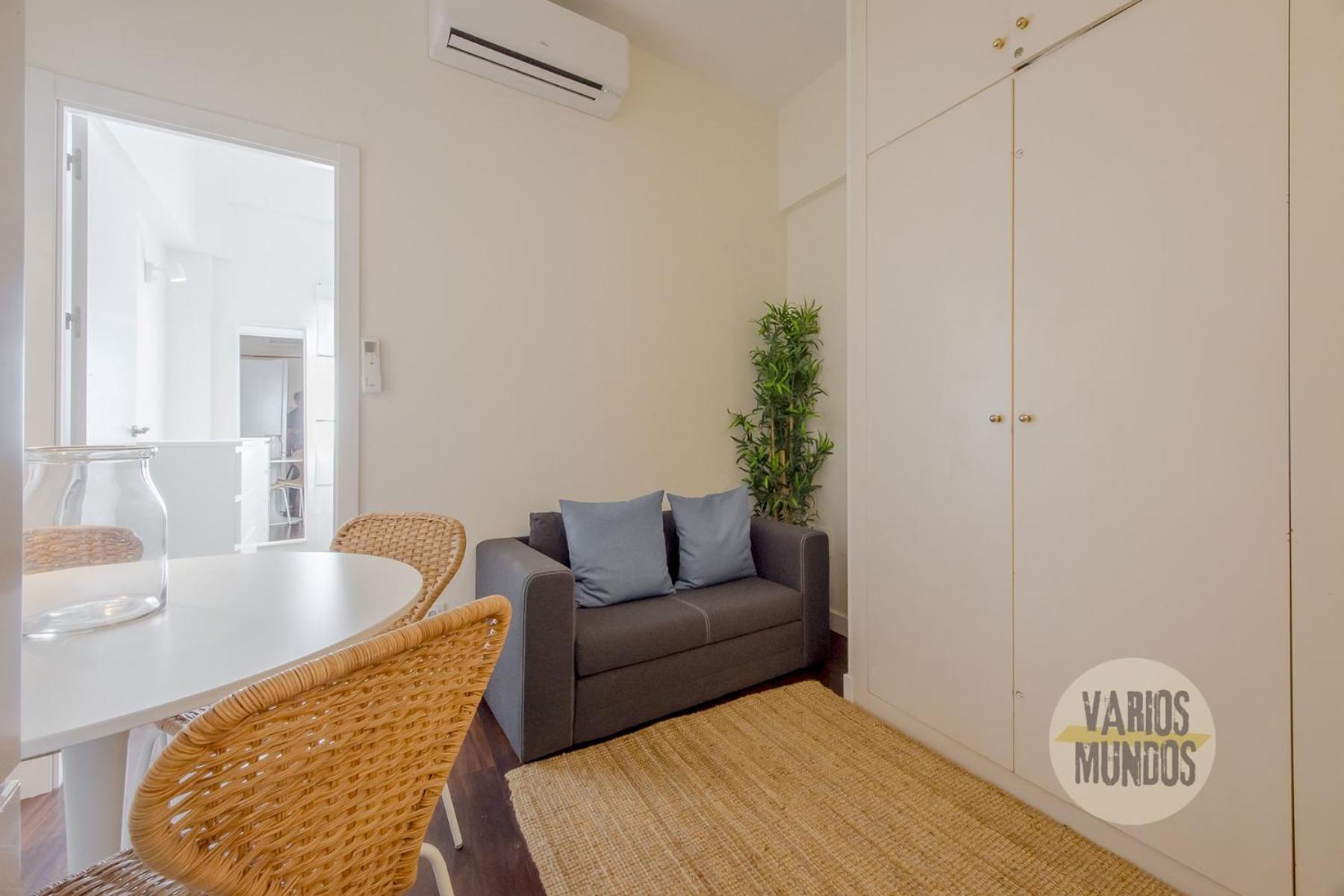 Apartamento New Loft 1Hab 3Px En Plena Plaza De Chueca Madrid Exterior foto